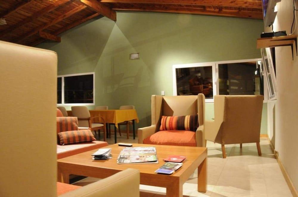 Los Robles Apart & Spa San Carlos de Bariloche Exterior photo
